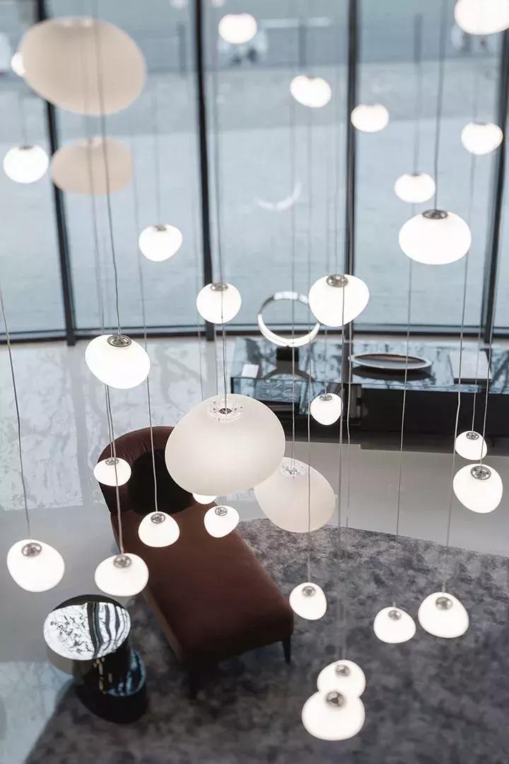 意大利品牌亮化灯具,意大利照明灯具十大排名