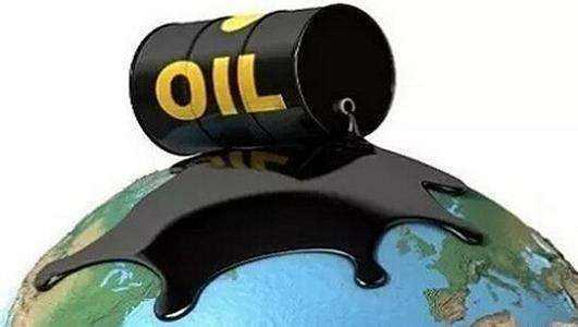 油价上涨怎样才能知道,美原油期货知识入门