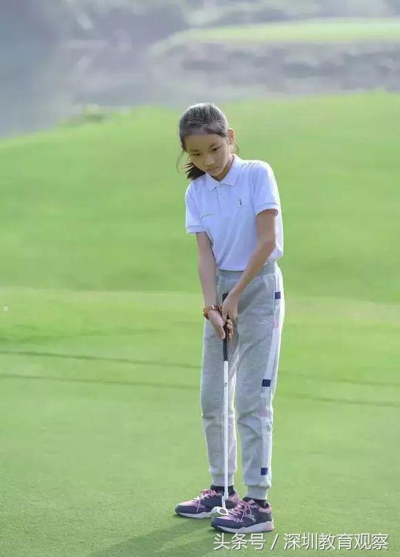 深圳最疯狂的学校,深圳十大最放松的学校