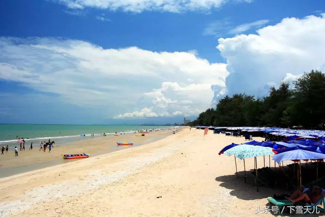 性价比超高的东南亚国家,跟钱无关