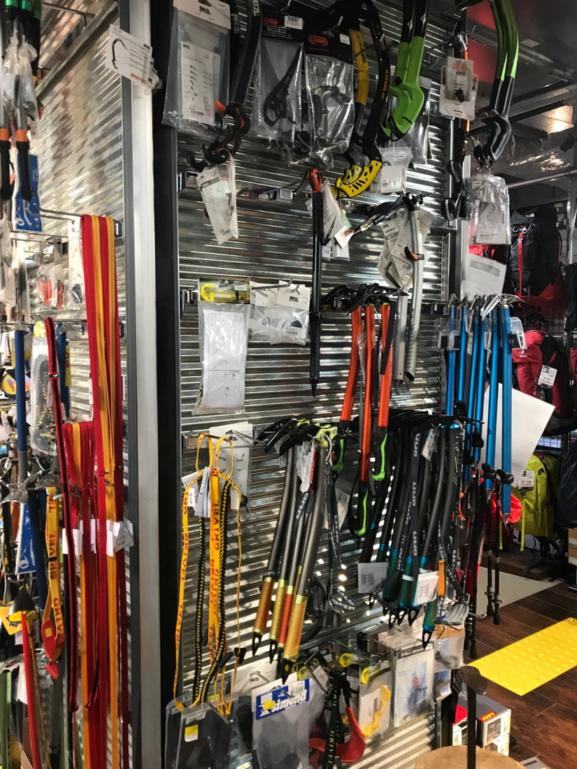 日本买什么户外装备划算,日本户外装备推荐