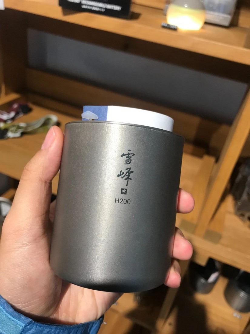 日本必买户外装备,日本户外必买装备