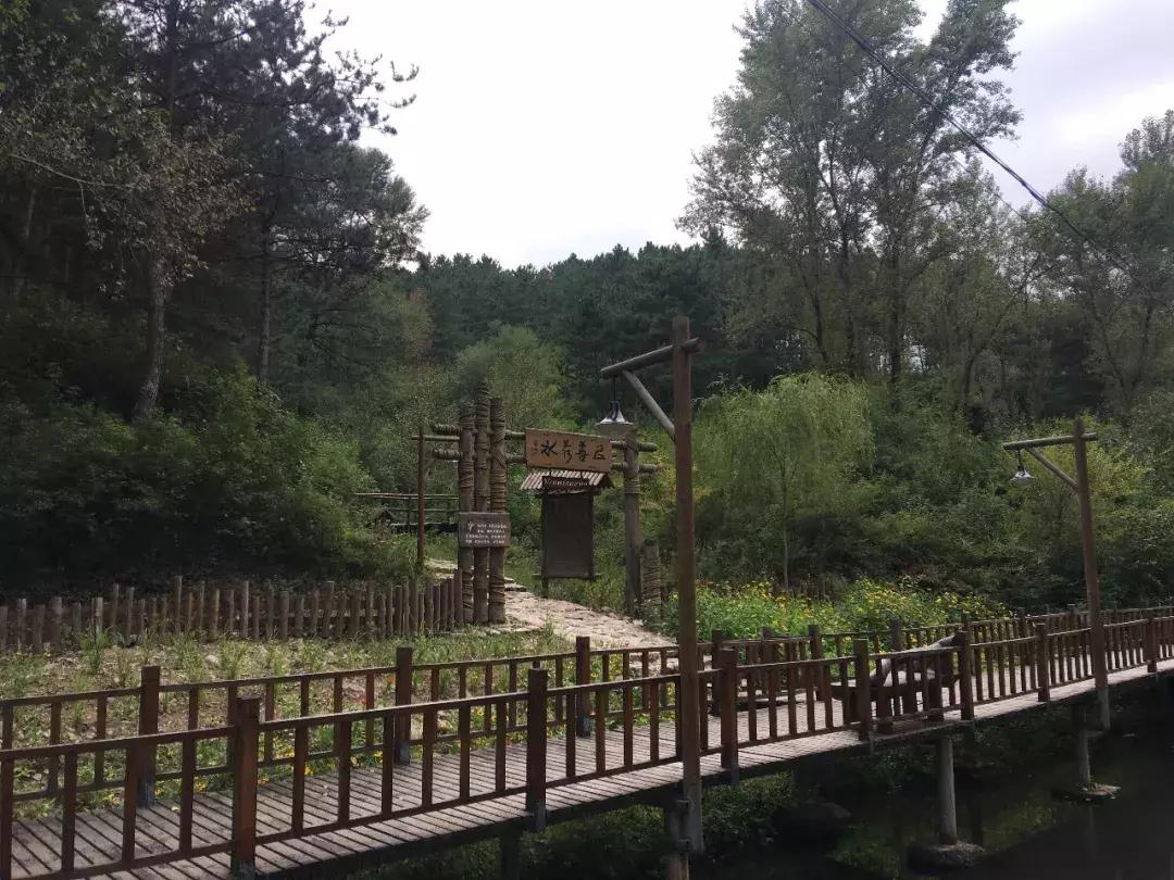 榆树市附近自驾游景点,榆树周边自驾去哪儿玩儿