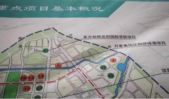 浑南11所名校入驻,沈阳8大名校