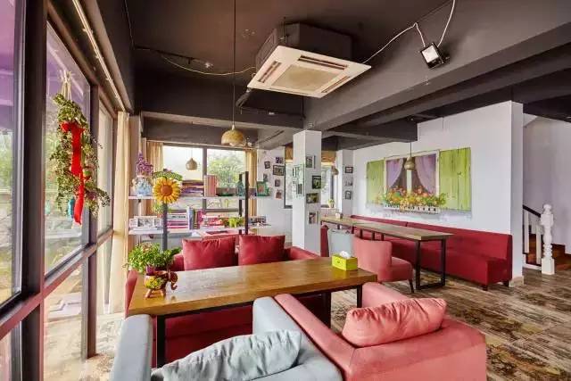 杭州浙大玉泉校区能做饭的民宿,杭州绝美的10间民宿