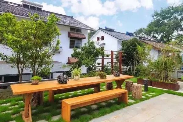 杭州浙大玉泉校区能做饭的民宿,杭州绝美的10间民宿