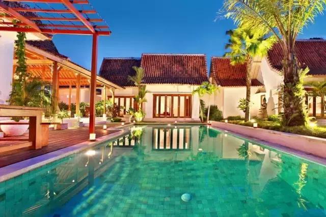 5千亿可以在世界各地买多少套房,500万可以在世界买多少套房