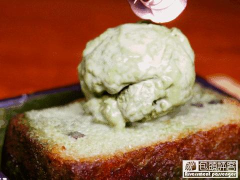 包头冰点蛋糕,包头上哪吃正宗