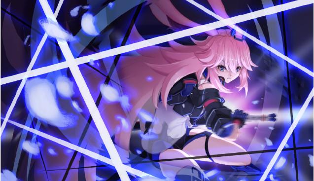 fgo和崩坏星穹联动,崩坏三和fgo战力对比