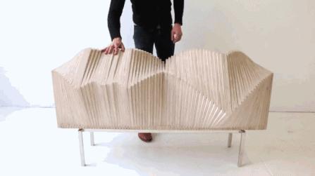 到底发生了什么？他把12个前女友都做成了高跟鞋？到底是真的假的