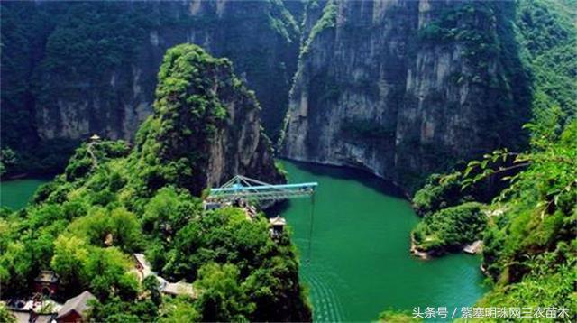 北京龙庆峡民宿,北京龙庆峡民宿第一名