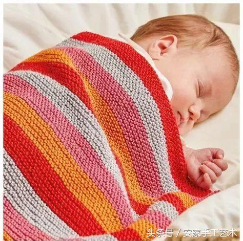 宝宝针织连体衣教程,婴儿连体衣超厚无帽