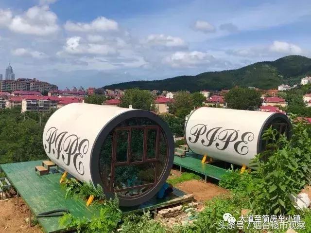 房车基地车展,房车展360全景