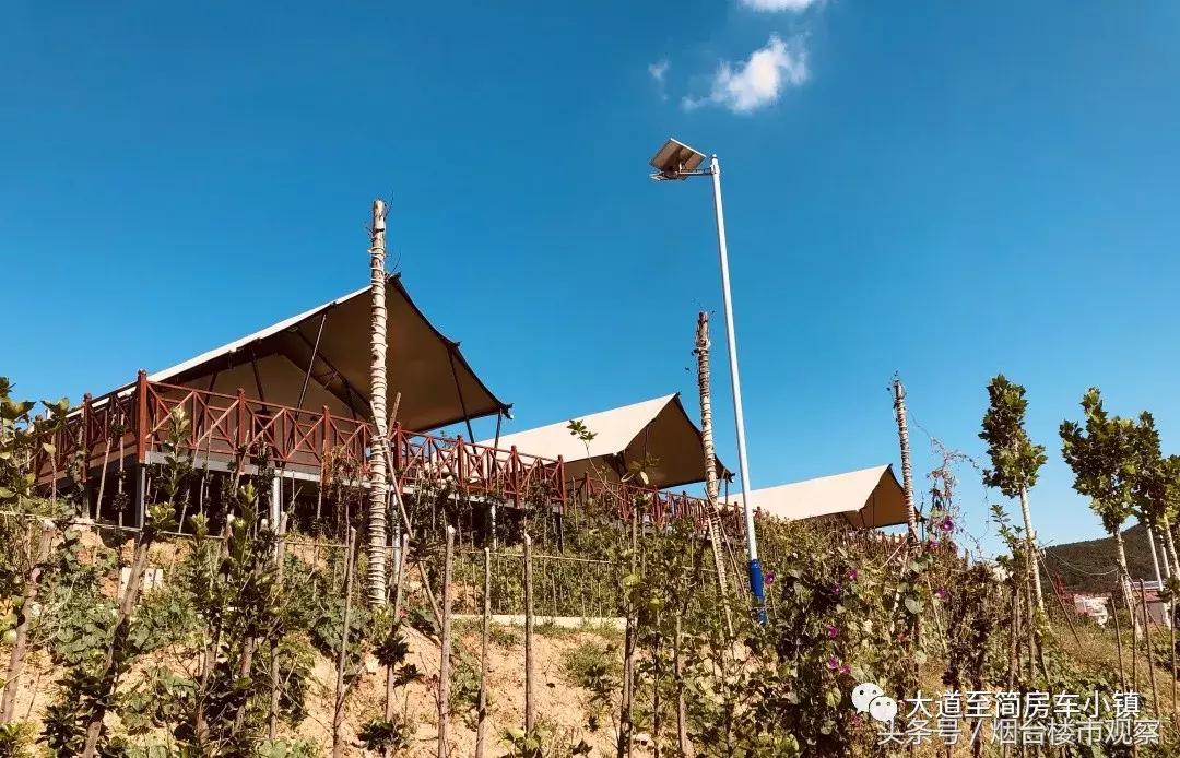 房车基地车展,房车展360全景