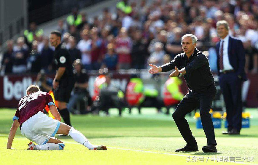 穆里尼奥邀请博格巴加盟曼联,博格巴是穆里尼奥要买回曼联的吗