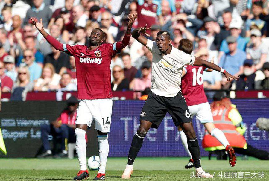 穆里尼奥邀请博格巴加盟曼联,博格巴是穆里尼奥要买回曼联的吗