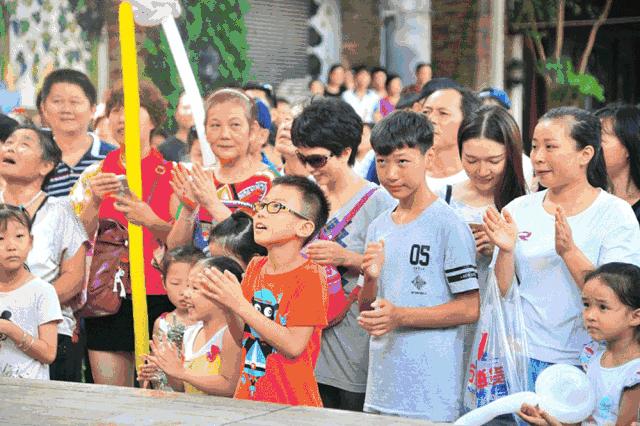 国庆深圳龙岗有哪些好玩的地方,中秋国庆去深圳旅游攻略