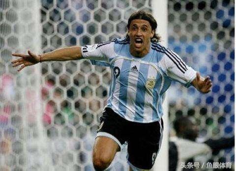 盘点足坛十大精彩挫折,天下足球十大悲情主角