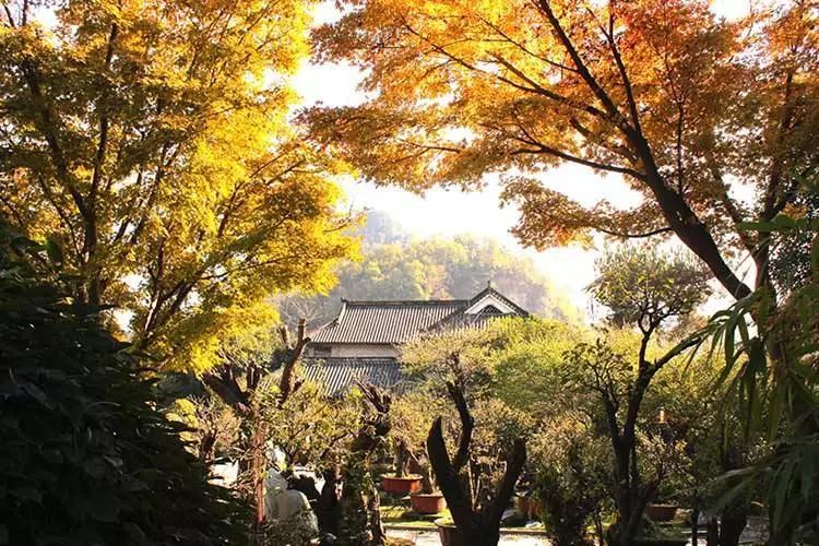 国庆江西省内游攻略,国庆小长假自玩攻略