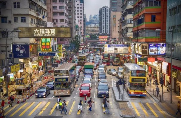 国庆攻略！注意！香港转机出入境，记得退离境税！