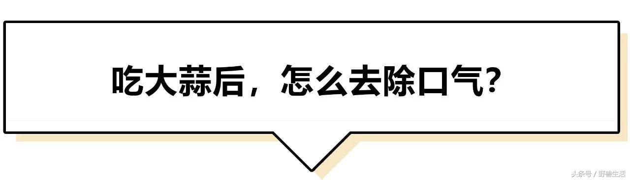 大蒜片一天吃多少最好,大蒜的保健吃法和注意点