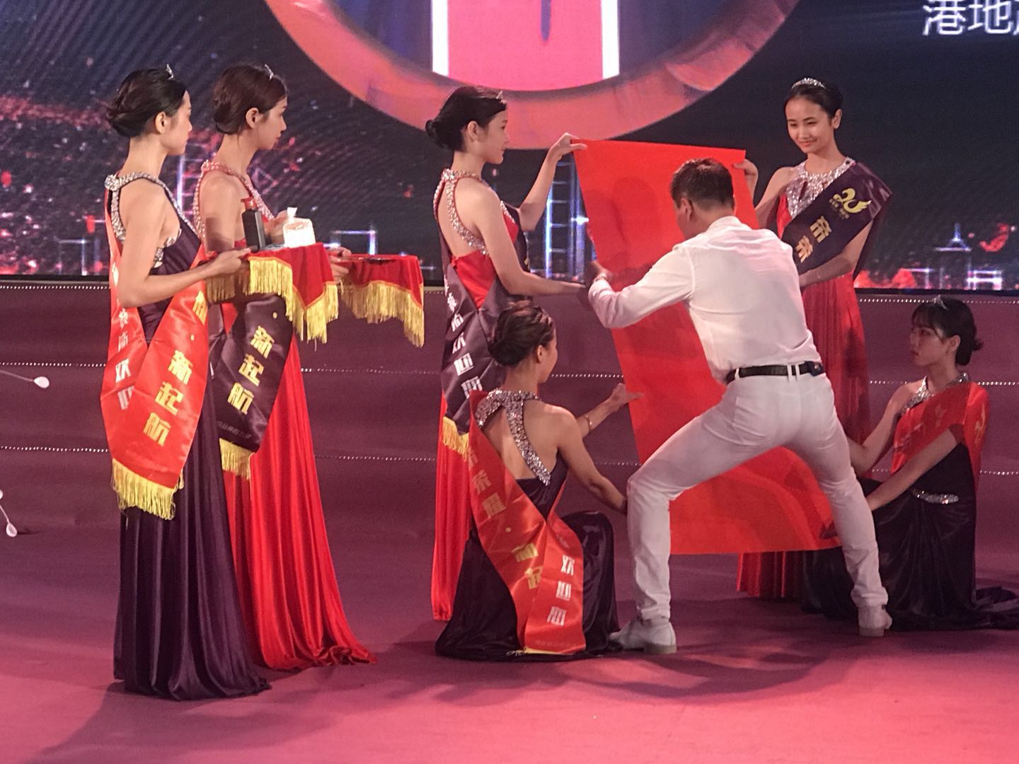 帝豪装饰活动,帝豪装饰周年庆