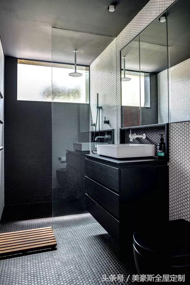 漂亮又实用的马赛克砖,真正的马赛克砖