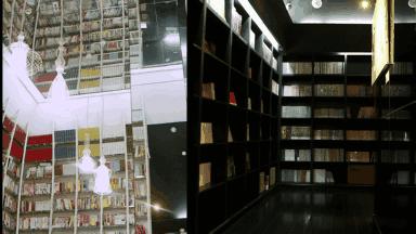 一生必去的10个图书馆,有什么值得打卡的图书馆