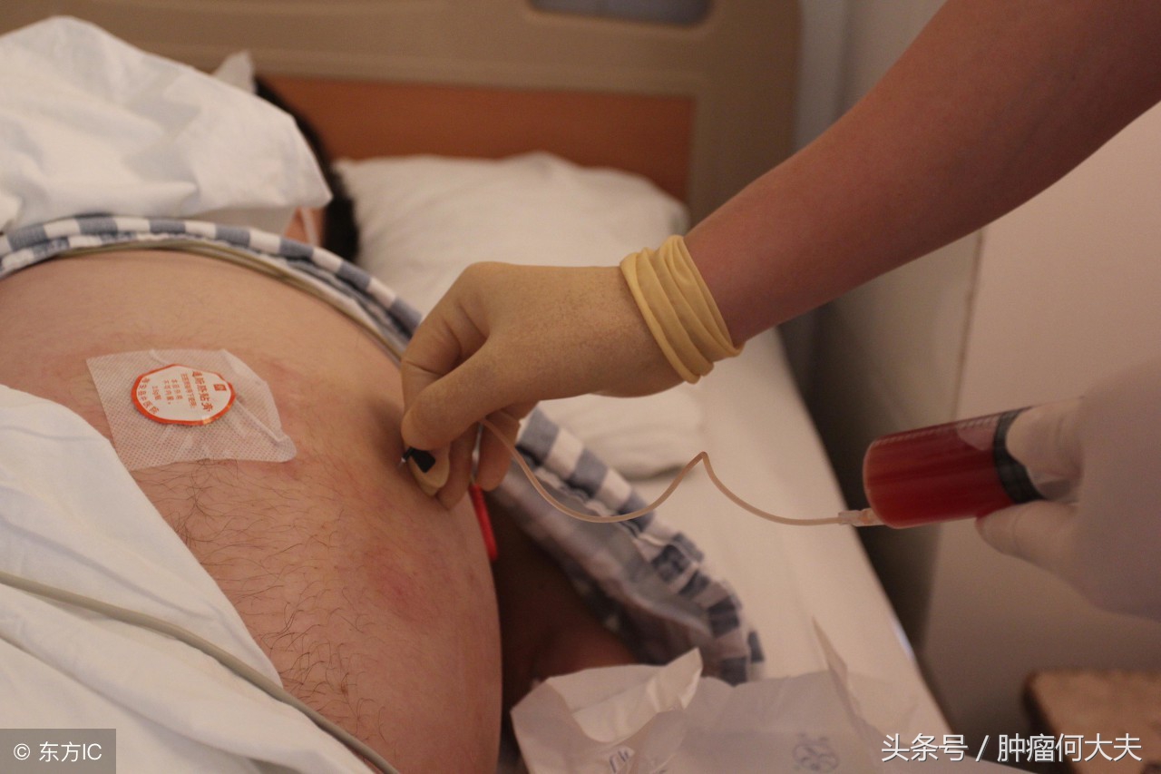 癌症晚期无药可救了该怎么办,癌症晚期无药可治该怎么办