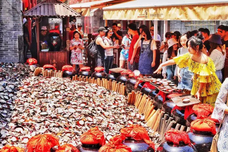 国庆云南周边旅游景点推荐,国庆去云南旅游景点有哪些要求