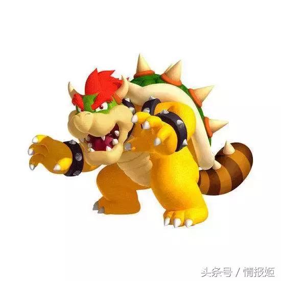 火爆推特的库巴姬:全球的二次元娘化狂欢!