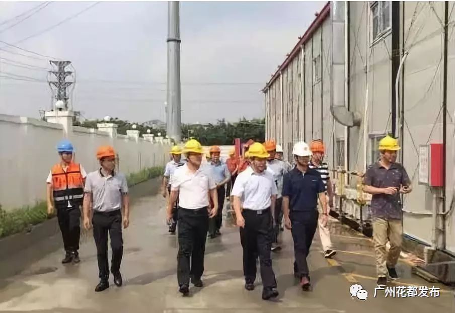 「重磅」绷紧这根弦！花都严查各类安全隐患，确保市民欢乐迎国庆！