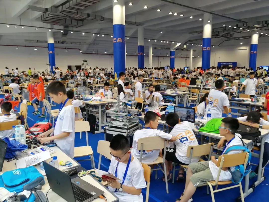 赣州少年宫有哪些培训,乡村学校少年宫的作用和意义