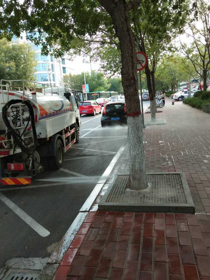 滨环城市保洁有限公司电话,滨州市滨环城市保洁有限公司