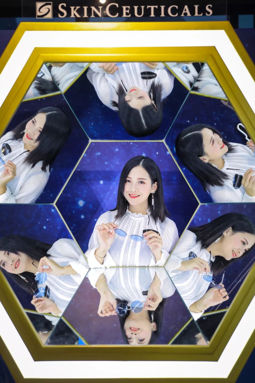 修丽可紧致皮肤,修丽可体验店