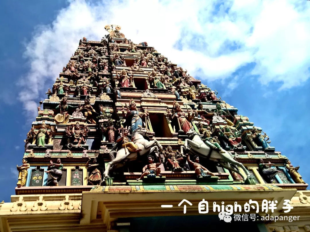 去马来西亚吉隆坡攻略,旅游攻略马来西亚