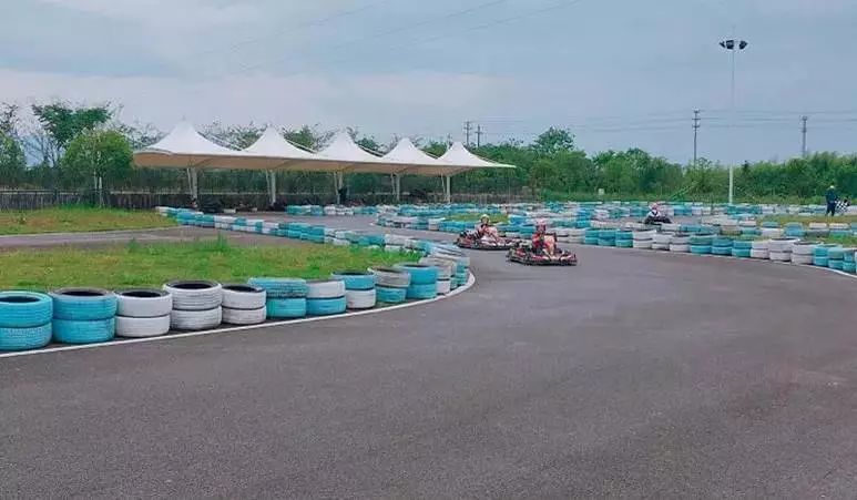 推荐一个适合度假的小众小镇,还在为五一假期去哪里玩而烦恼吗