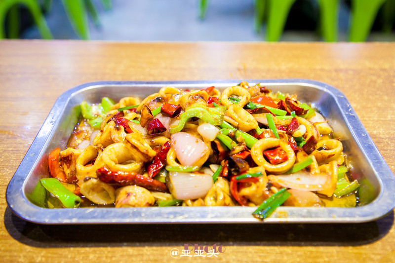 北海桂林阳朔6天5晚雨中游-大概是遇到了萧敬腾