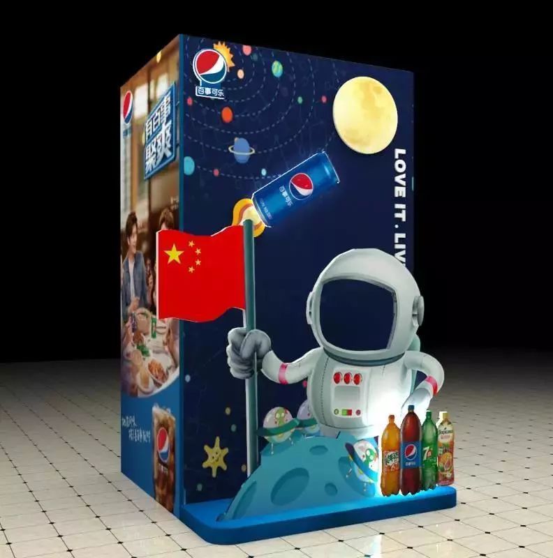 「福利」国庆七天在国金街Pick5折美食，还有手机、现金大礼通通抱回家！