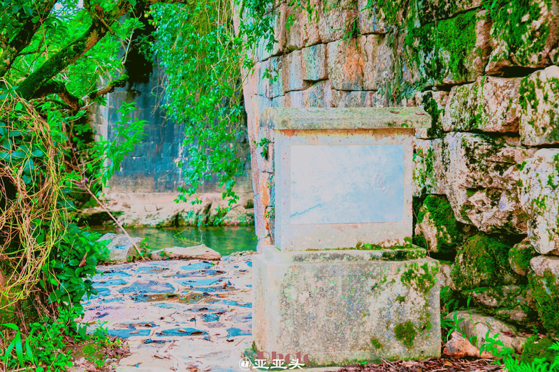 北海桂林阳朔6天5晚雨中游-大概是遇到了萧敬腾