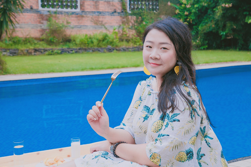 北海桂林阳朔6天5晚雨中游-大概是遇到了萧敬腾