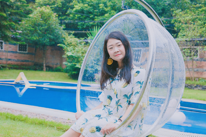 北海桂林阳朔6天5晚雨中游-大概是遇到了萧敬腾