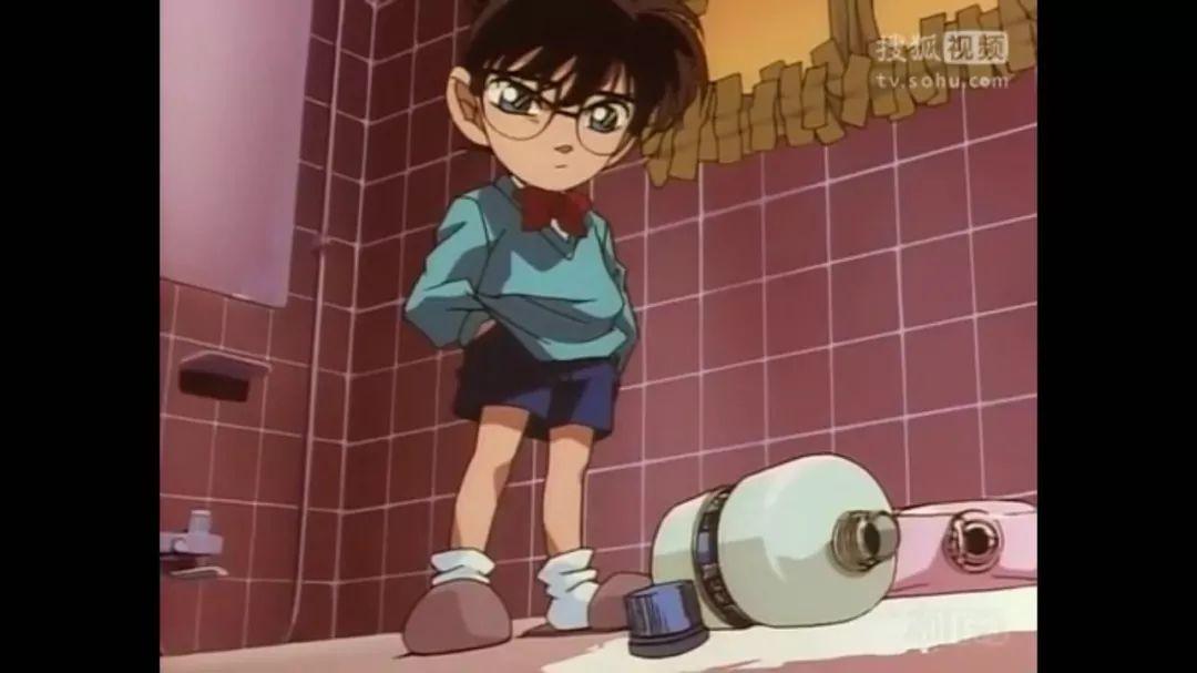 清洁剂会伤人?!真相永远只有一个!消防蜀黍带你破案