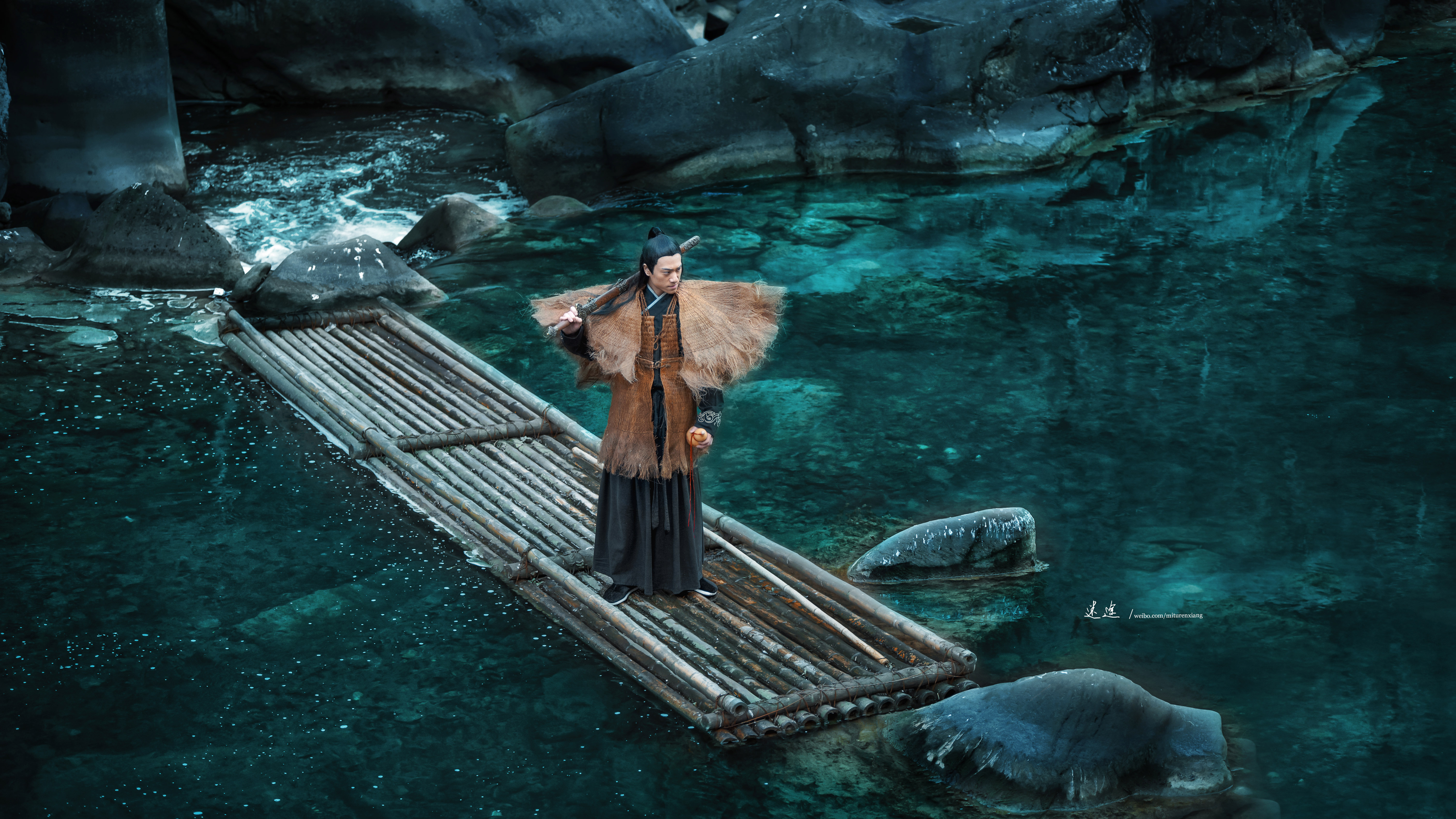 笑傲江湖任贤齐版插曲任逍遥,笑傲江湖任逍遥