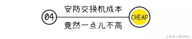 监控千兆交换机卡顿严重,监控画面卡顿跟交换机有关吗