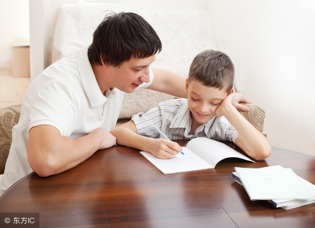 怎样让孩子不厌学的方法,如何让孩子摆脱厌学心理