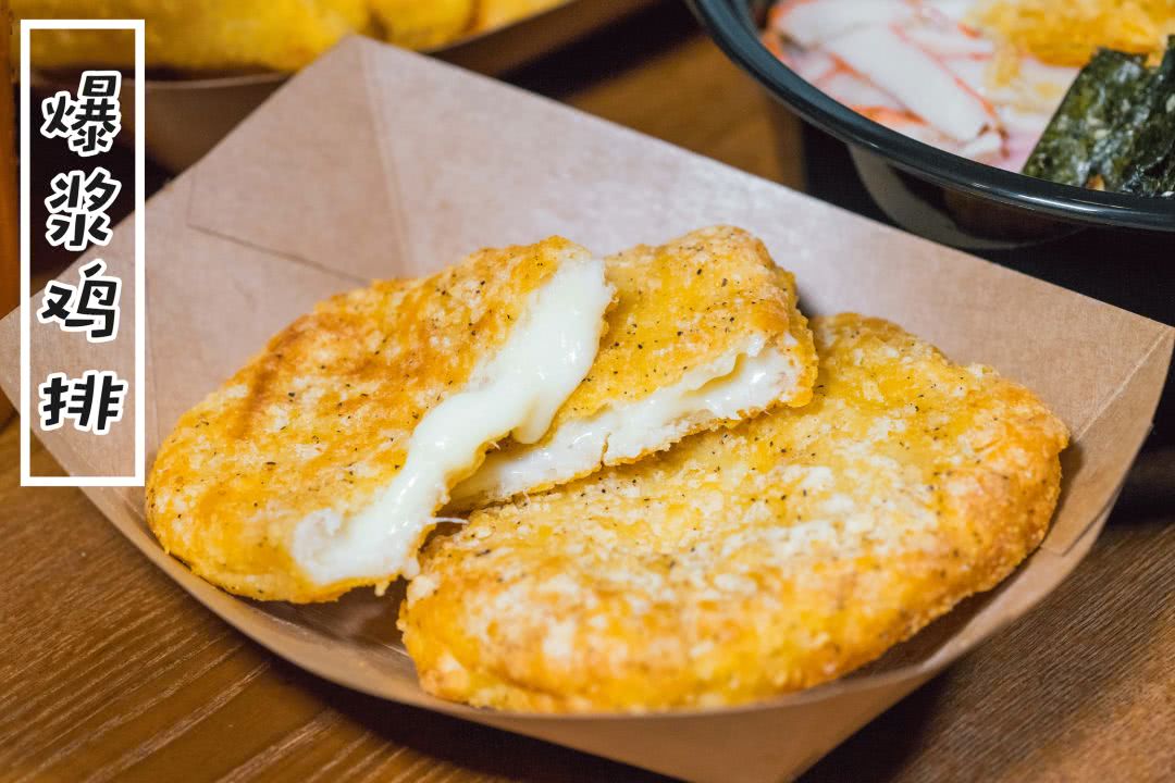 全国1700+店的台式黑糖茶饮始祖，排队网红店都用他家的料