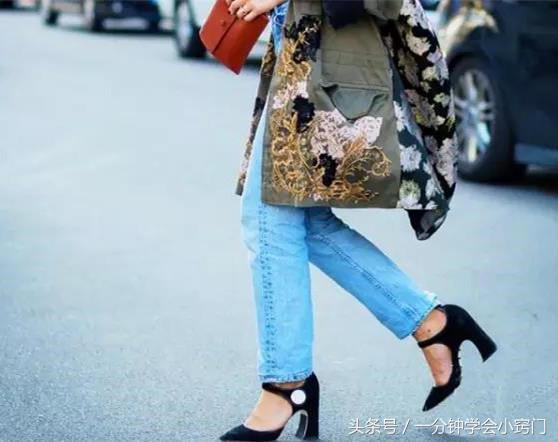 我有预感，这双鞋今年秋冬一定会火！