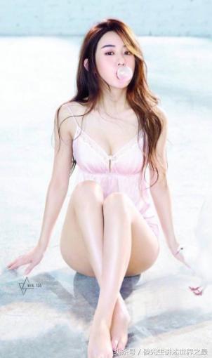 杨幂男人装,杨幂刚出道时男人装霸气写真