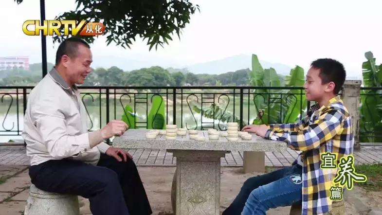 从化最宜居的地方,从化附近哪个自然风景好